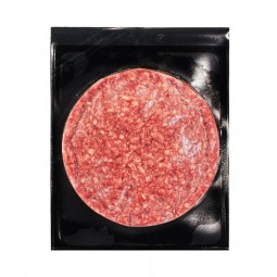 Burger Patty Wagyu 100% Frz (150G) - Stanbroke