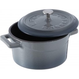 Lava Purple Trendy Mini Casserole 0.35L