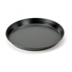 Pizza Mould Aluminium Non-Stick 24Cm Lacor 68824