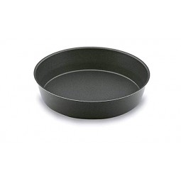 Khuôn Bánh Pie Aluminum Chống Dính 26Cm Lacor 68827