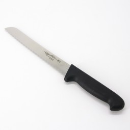 Dao Cắt Bánh Mỳ Cutlery Pro Cán Đen 20Cm