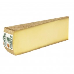 Comte Fruité AOP 10-12 Months (~1kg) - Les Frères Marchand