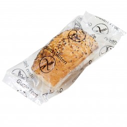 35432 - Baked Gluten Free Seeded (45G) - C50 - Bridor