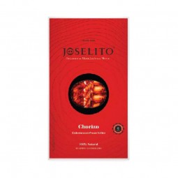 Xúc xích  - Joselito - Chorizo (sliced) 70g