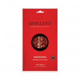 Xúc xích Salchichón cắt sẵn 70g  - Joselito