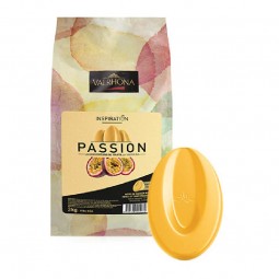 Inspiration Passion Fruit (3kg) - Valrhona