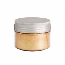 PCB - Màu nhũ trang trí "Gold" Glitter Effect (25g)