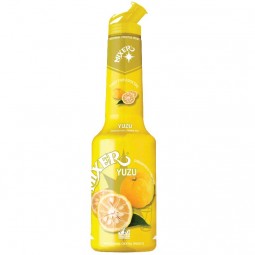 Mixer - Yuzu nghiền nhuyễn (1L)