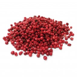 Pink Pepper (250G) - Cff Rungis