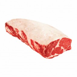 Striploin A Frz Grass Fed Aus (~4.5kg) - Western Meat Packer