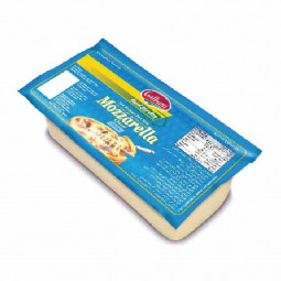 Galbani - Phô mai Mozzarella Block (2.5kg)