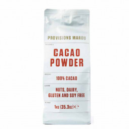 Bột cacao (1kg) - Marou