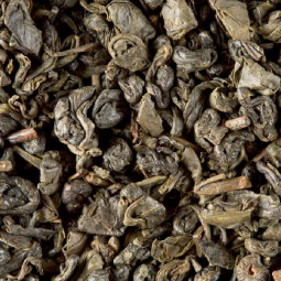 Gunpowder (1kg) - Green Tea - Dammann Frres