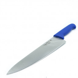 Dao Bếp  Cutlery-Pro Cán Xanh Dương 250Mm