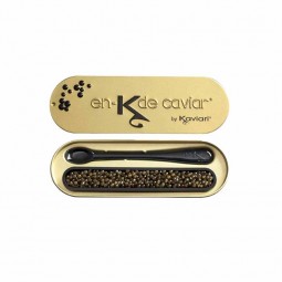 Trứng cá muối ướp lạnh - Kaviari - En-K Dore Transmontanus 15g