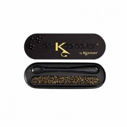 Trứng cá muối En-K Dore Transmontanus 15g - Kaviari