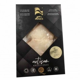 Frozen Monkfish Loin Portion (180G) - Palamos