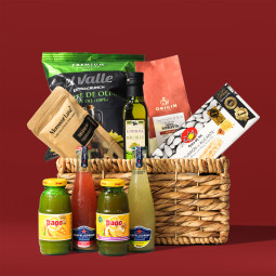 Discovery Hamper