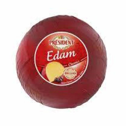 Edam Ball  (~1.9kg) - President