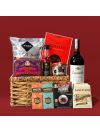 Luxury Hamper & Wine