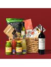 Discovery Hamper & Wine