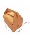 Kraft Lunch Box (2214cm)250 - HRK