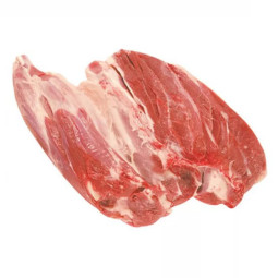 Bắp bò Wagyu - Oita Shin Shank A4 Wagyu Frz (~3Kg) - Nippon Premium