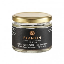 Plantin - Nấm Cục nguyên củ ngâm muối (27.5g)